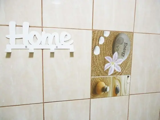 Luxury Apart Daire, 1 Çift Kişilik Yatak ve Çekyat