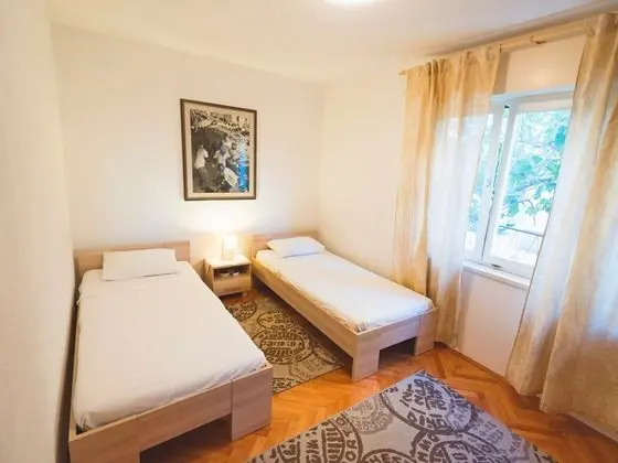 Apart Daire Capacity 4