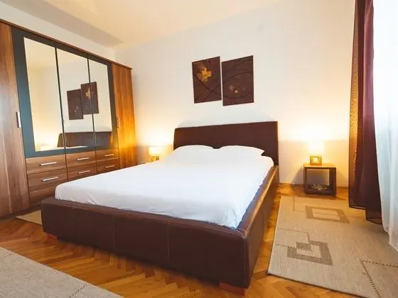 Apart Daire Capacity 4