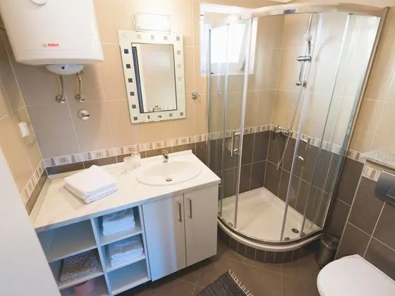 Apart Daire Capacity 4