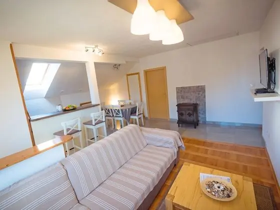 Apart Daire Capacity 7