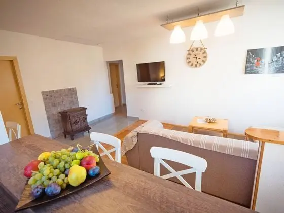 Apart Daire Capacity 7