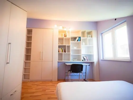 Apart Daire Capacity 7