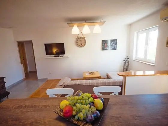 Apart Daire Capacity 7