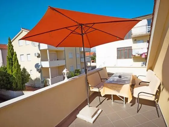 Apart Daire Capacity 7