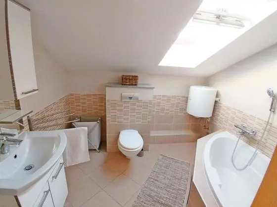 Apart Daire Capacity 7