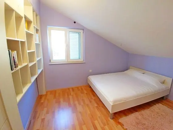 Apart Daire Capacity 7