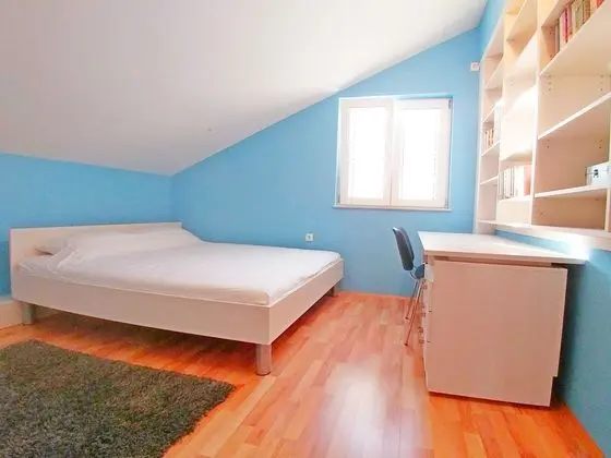 Apart Daire Capacity 7