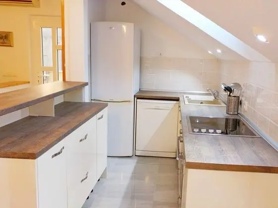 Apart Daire Capacity 7