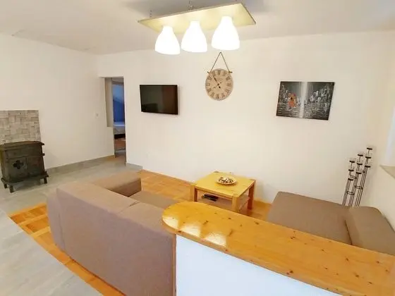 Apart Daire Capacity 7