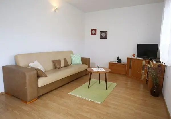 Apart Daire (A2)