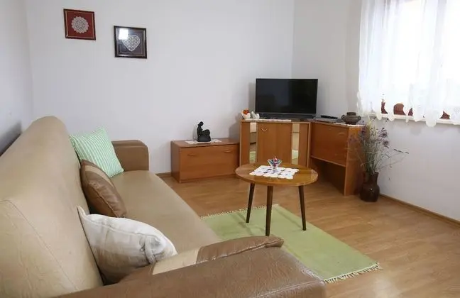 Apart Daire (A2)