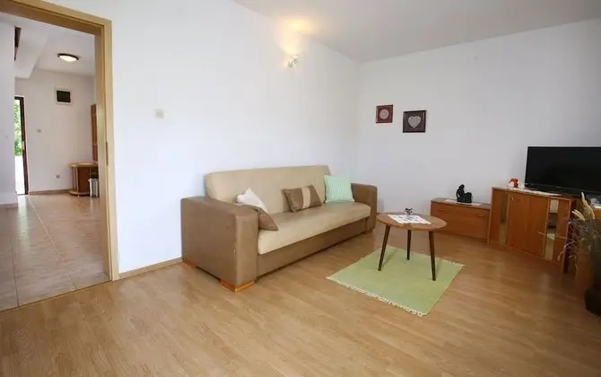 Apart Daire (A2)