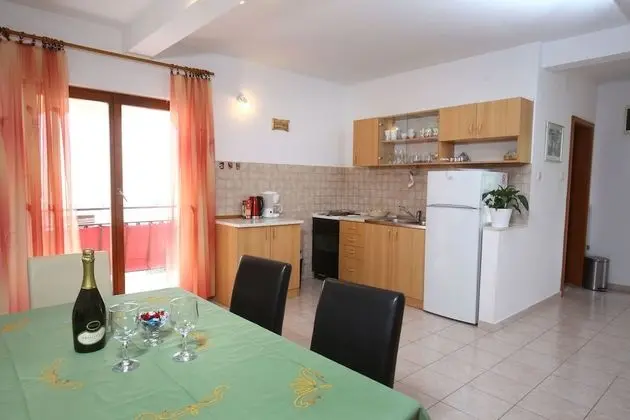 Apart Daire (A3)