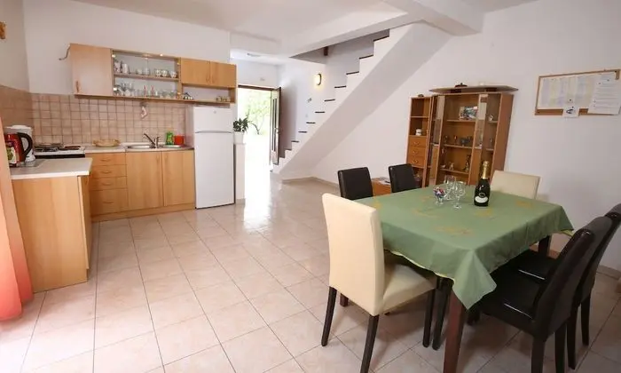 Apart Daire (A3)