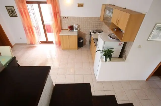 Apart Daire (A3)