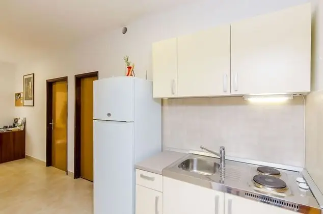Stüdyo, Balkon, Deniz Manzaralı