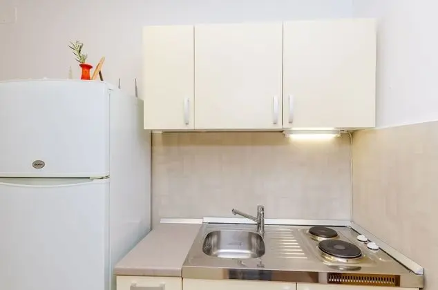 Stüdyo, Balkon, Deniz Manzaralı