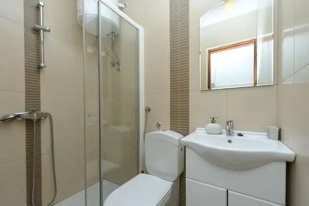 Stüdyo, Balkon, Deniz Manzaralı