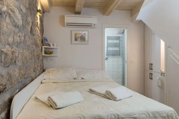 Double Room (Ground floor)