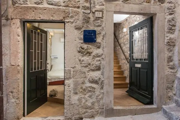 Double Room (Ground floor)