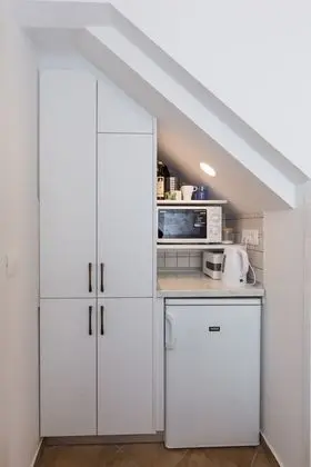 Double Room (Ground floor)