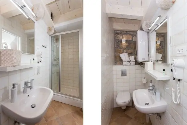 Double Room (Ground floor)