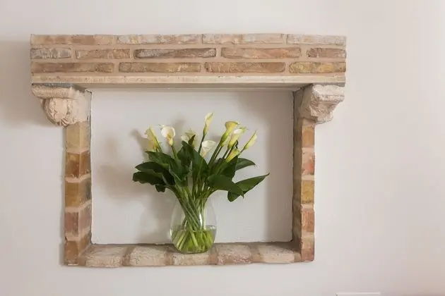 Duplex One Bedroom Apartment (3rd and 4th floor)