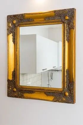 Studio Apartment (1st floor)