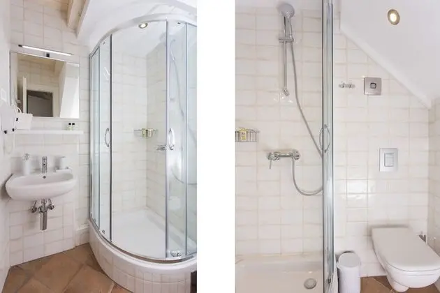 Studio Apartment (1st floor)