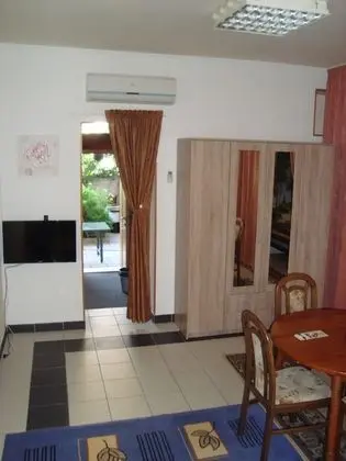 Classic Apart Daire, Tepe Manzaralı