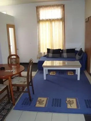 Classic Apart Daire, Tepe Manzaralı