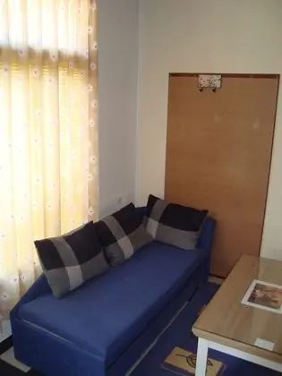 Classic Apart Daire, Tepe Manzaralı