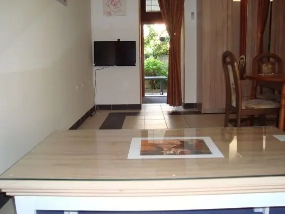 Classic Apart Daire, Tepe Manzaralı
