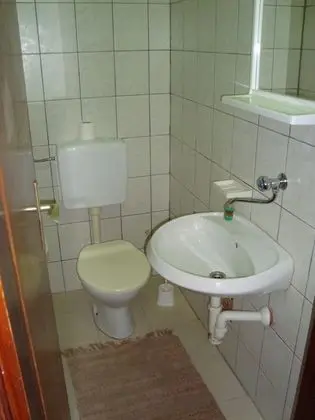 Classic Apart Daire, Tepe Manzaralı