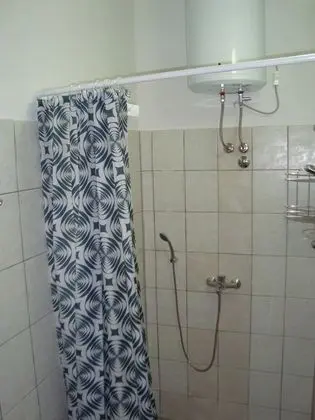 Classic Apart Daire, Tepe Manzaralı