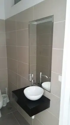 Deluxe Dubleks, 3 Yatak Odası