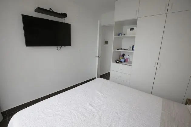 Junior Apart Daire, 1 Yatak Odası