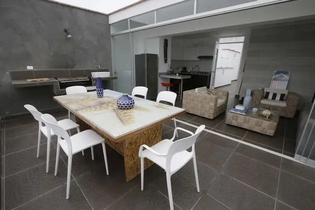 Junior Apart Daire, 1 Yatak Odası