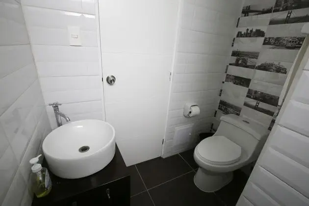 Junior Apart Daire, 1 Yatak Odası