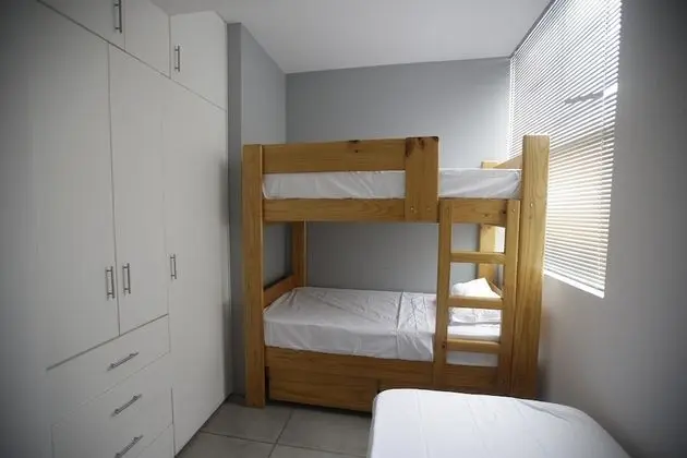 Superior Apart Daire, 3 Yatak Odası