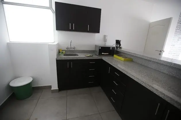 Superior Apart Daire, 3 Yatak Odası