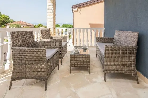 Comfort Apart Daire (A2)