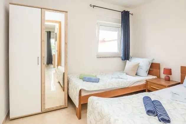 Comfort Apart Daire (A2)