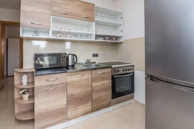 Comfort Apart Daire (A2)