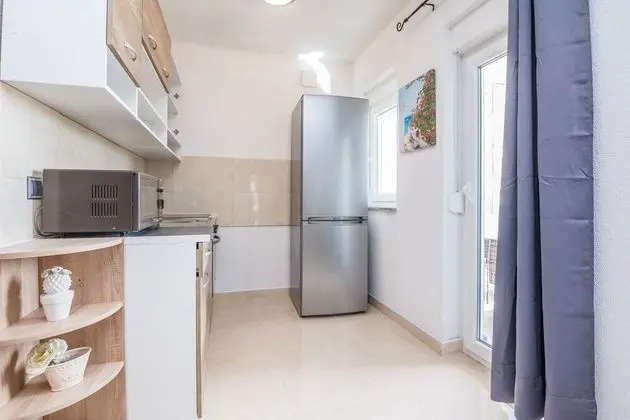 Comfort Apart Daire (A2)