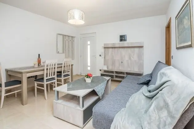 Comfort Apart Daire (A2)