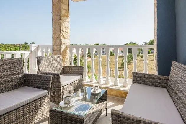 Comfort Apart Daire (A2)