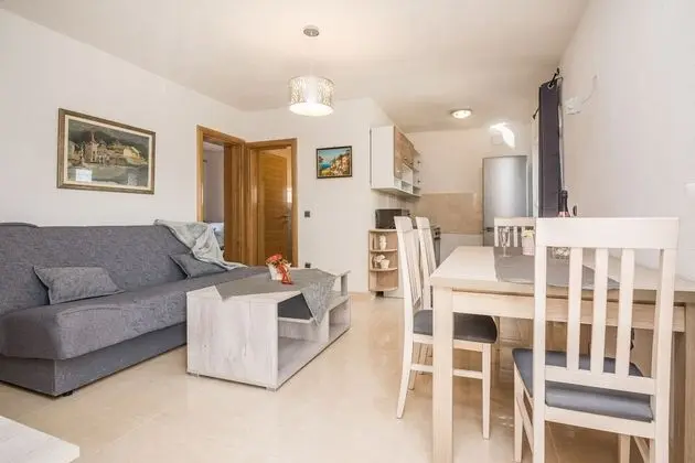 Comfort Apart Daire (A2)