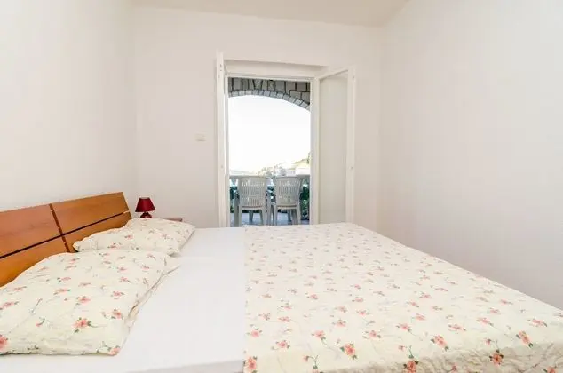 Apart Daire, 2 Yatak Odası, Balkon, Deniz Manzaralı